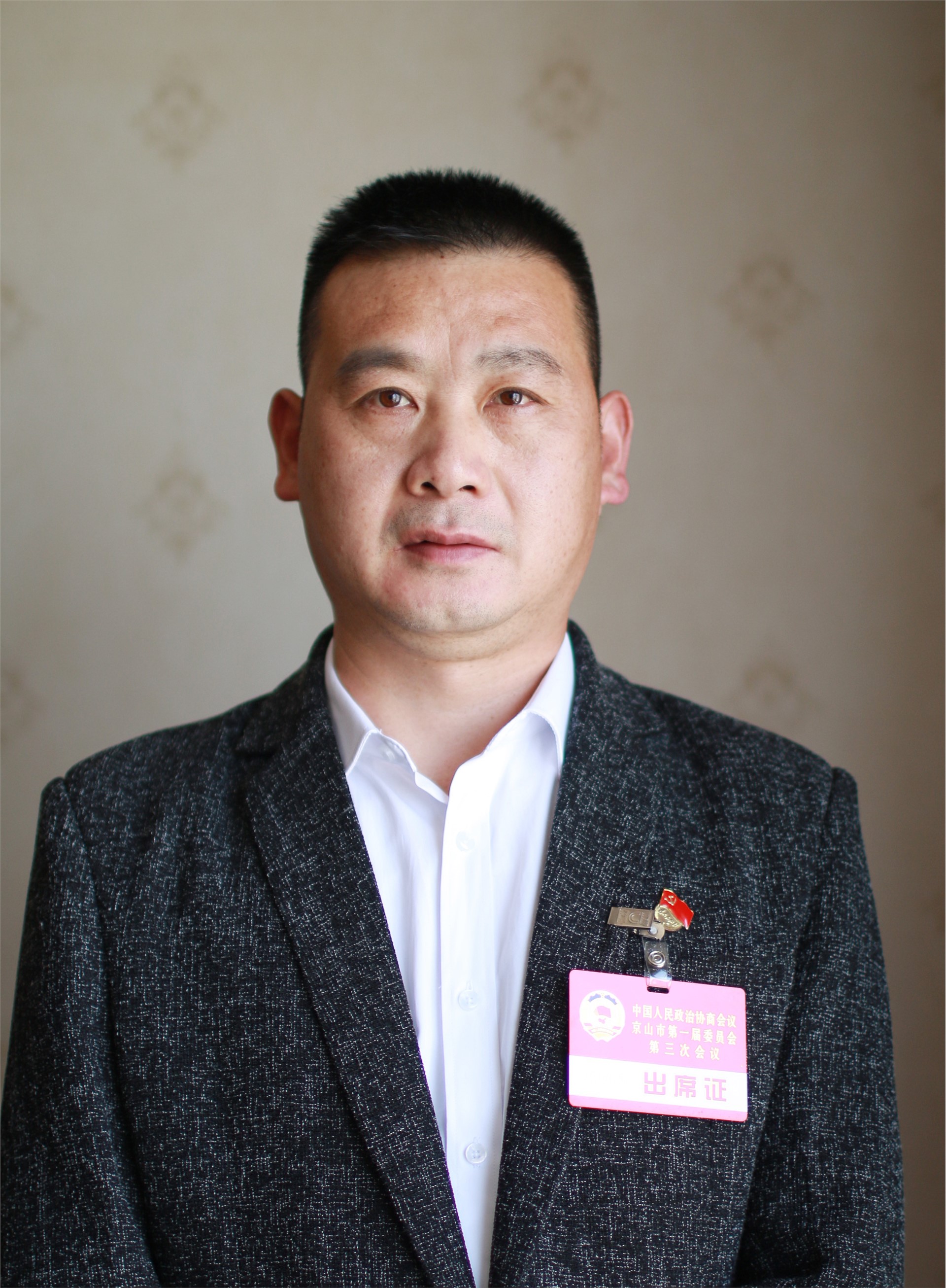 周小勇:美丽乡村建管并重